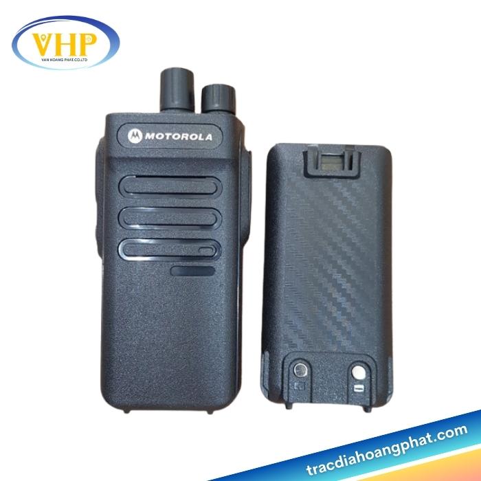 Motorola GP7900 Plus walkie-talkie