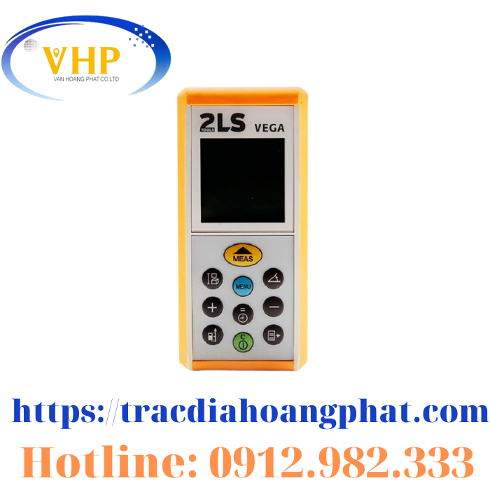 TOPCON DM180 laser distance meter