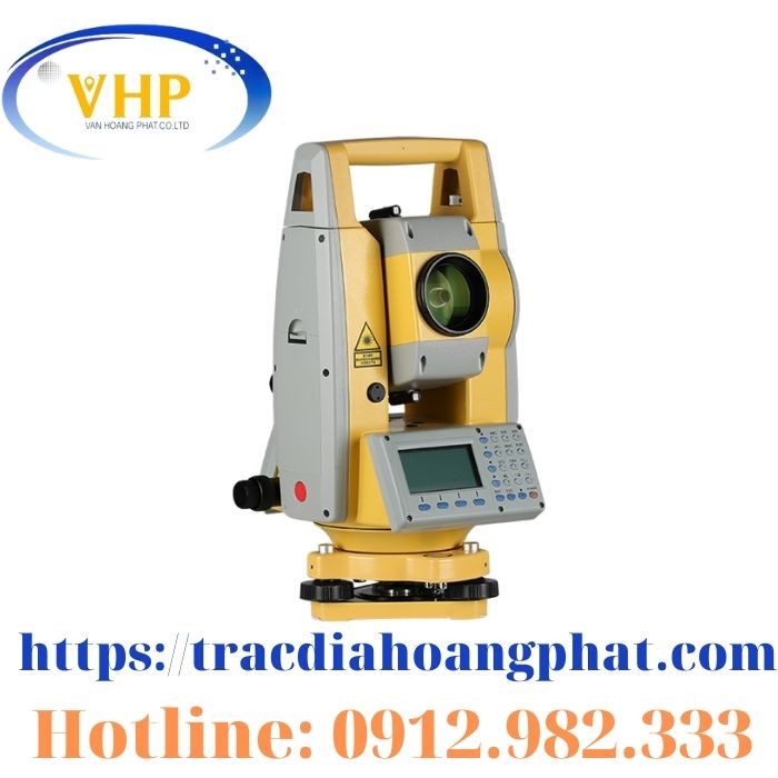 South NTS 332 R6 electronic total station