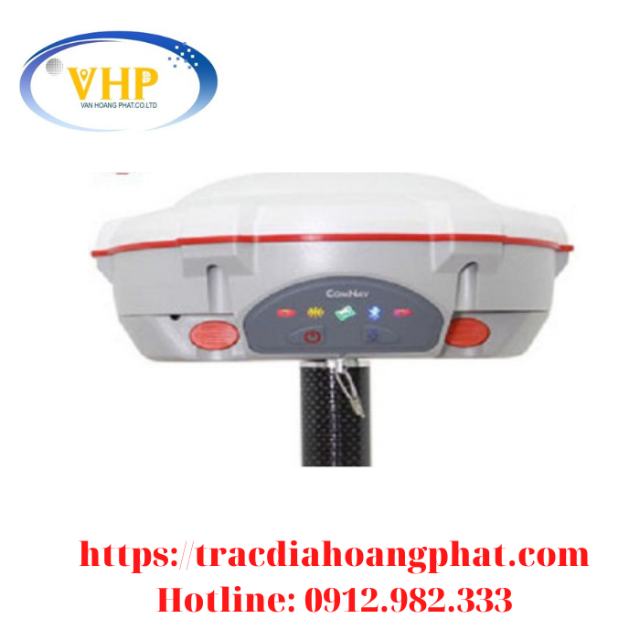 GPS RTK COMNAV T300 receiver