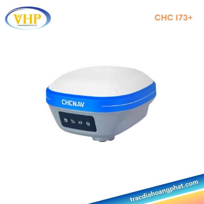 GPS RTK CHC I73  receiver