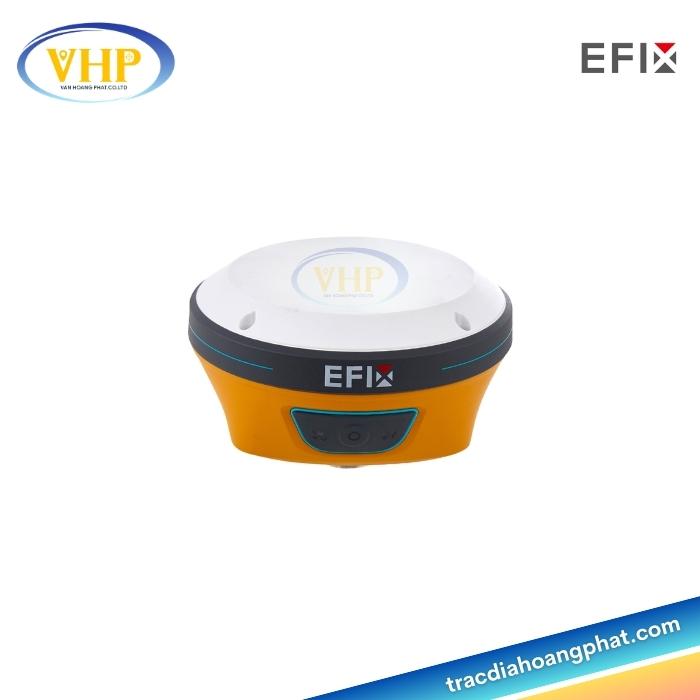 GPS RTK EFIX C5  receiver