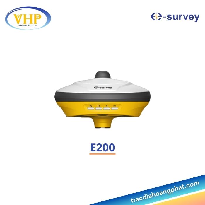 GPS RTK ESURVEY E200  receiver