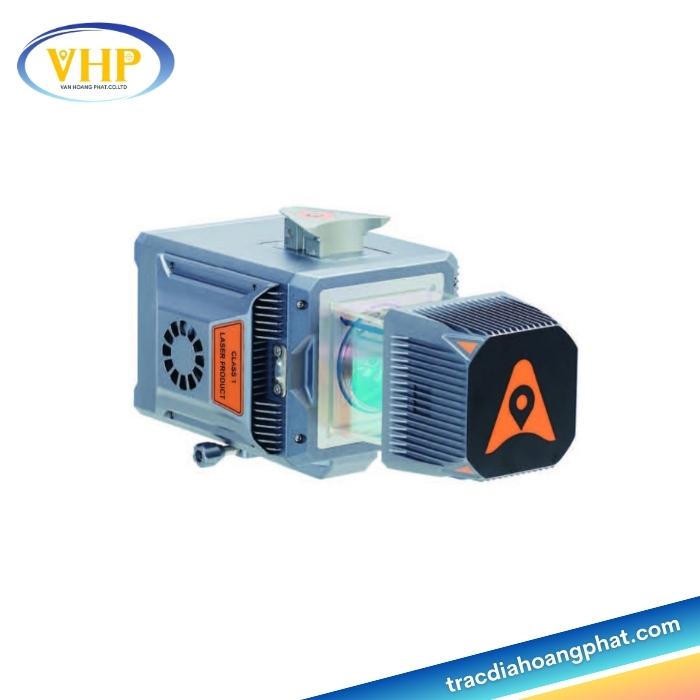 ALPHAUNI 3D scanner
