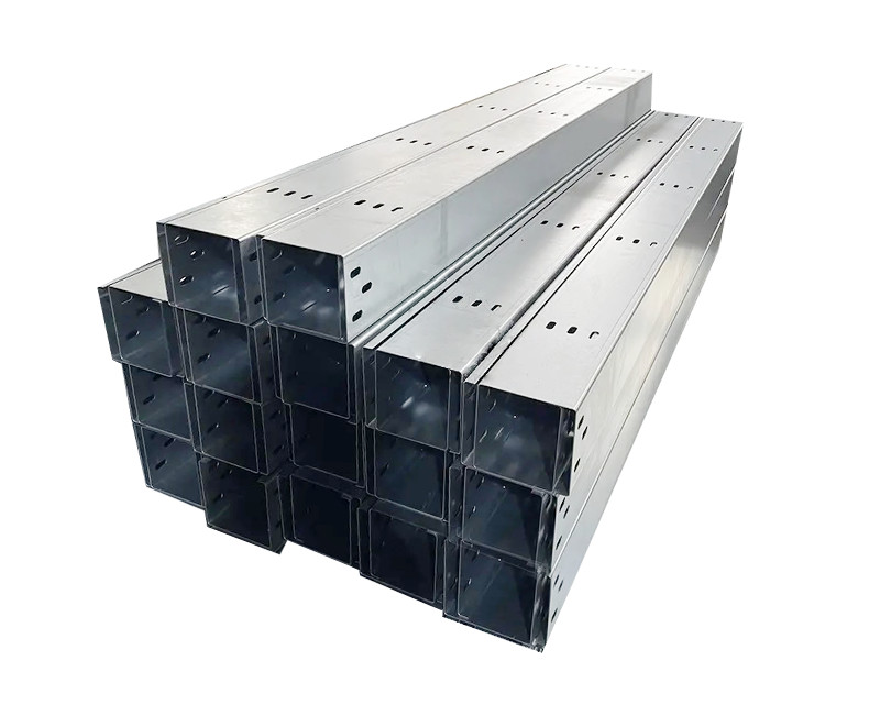 Cable trunking