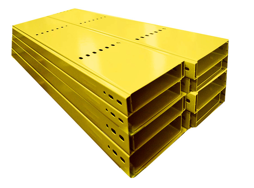 Cable trunking