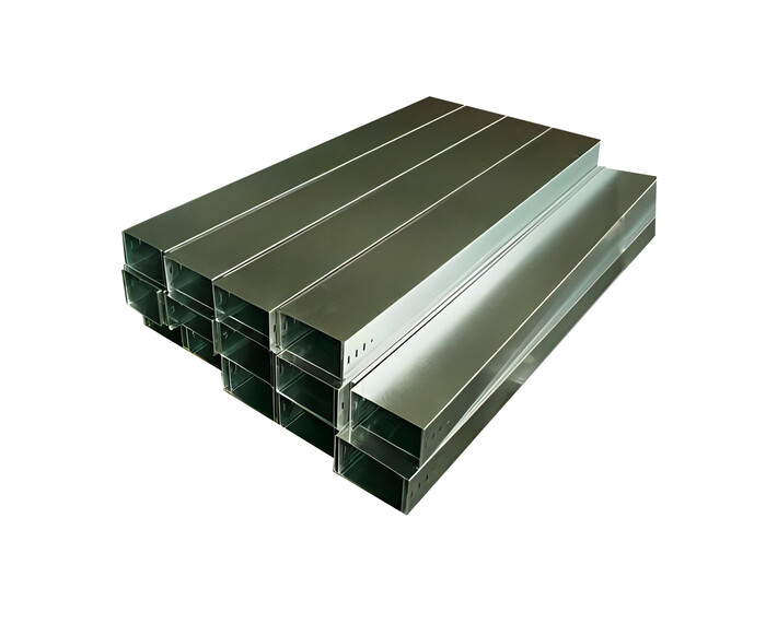 Cable trunking