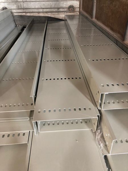 Cable trunking