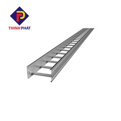 Electrical cable ladder