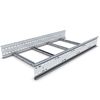 Galvanized cable ladder