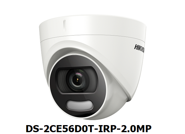 Camera Hikvision