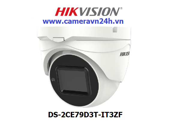 Camera Hikvision