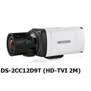 Camera Hikvision