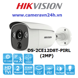 Camera Hikvision