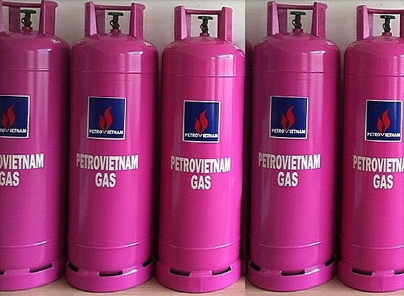 Industrial gas