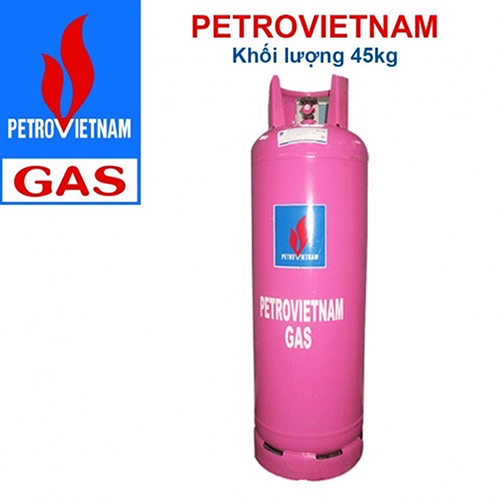 Industrial gas