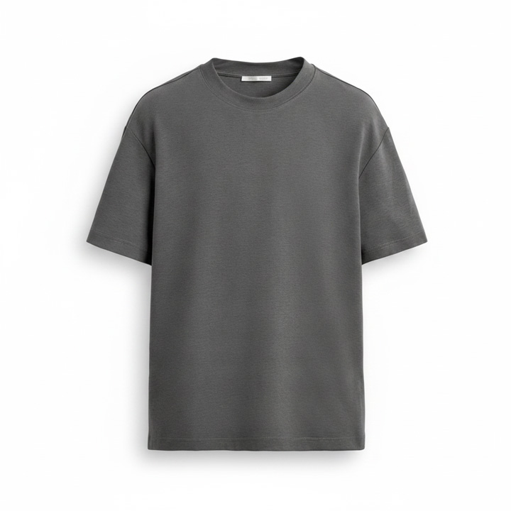 Urban Heavyweight Oversized Tee