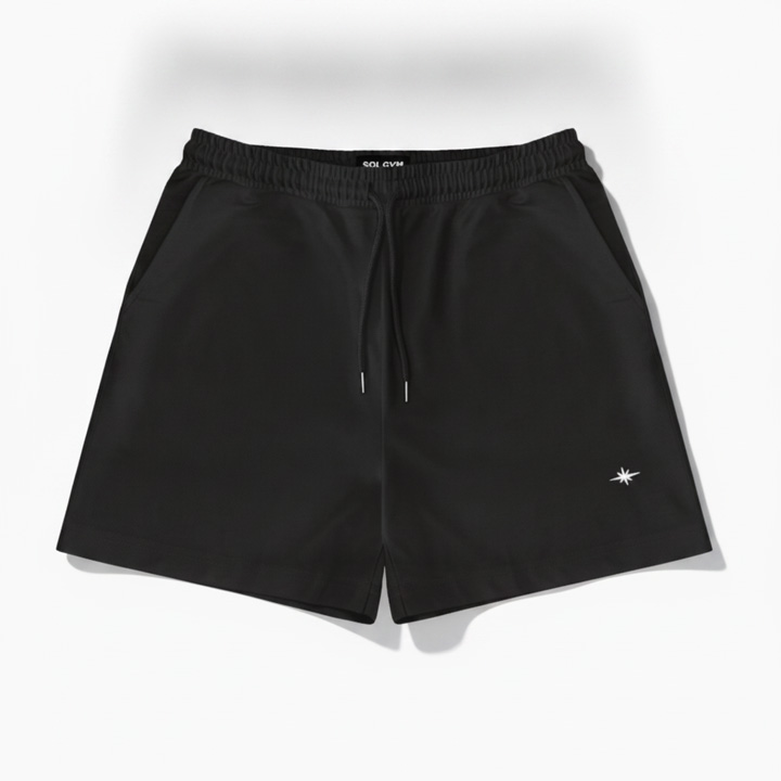 Premium Athletic Shorts