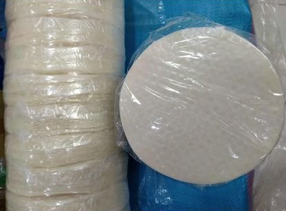 Rice paper