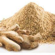Ginger powder