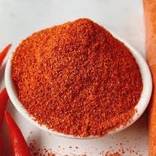 Chili powder