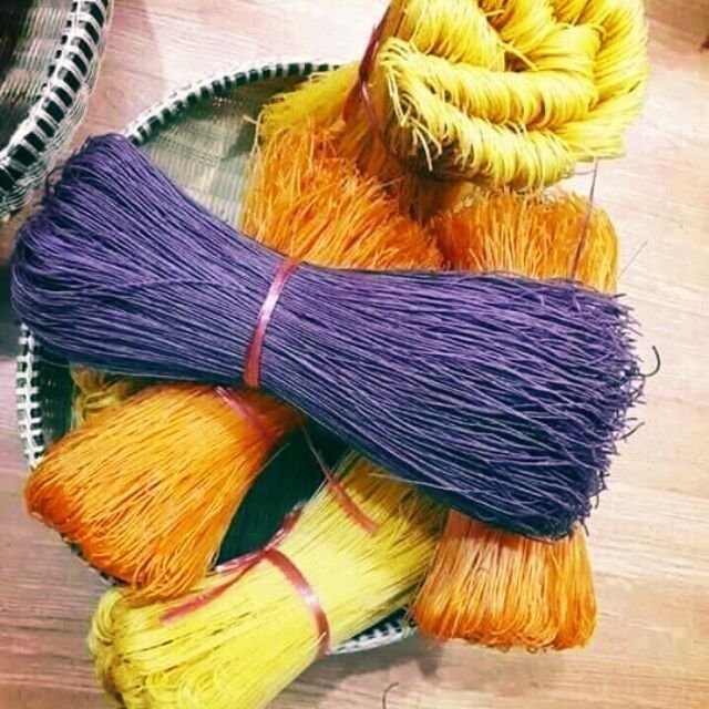 Rice vermicelli