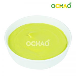 Avocado Puree