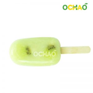 Kiwi Ice cream