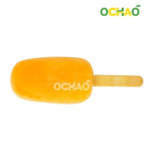 Mango Ice cream