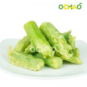Okra Tempura