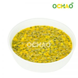 Passion Fruit Puree