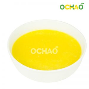 Pineapple Puree