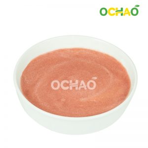 Red Guava Puree