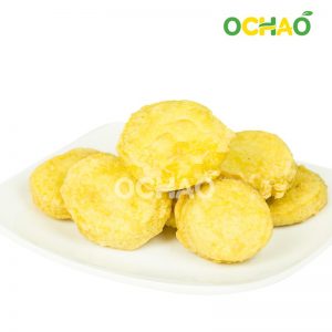 Sweet Potato Tempura