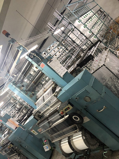 China factory