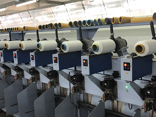 China factory