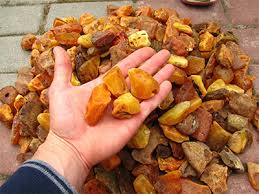 Red styrax benzoin