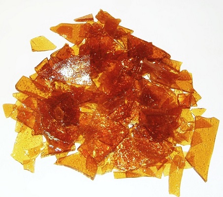 Red styrax benzoin