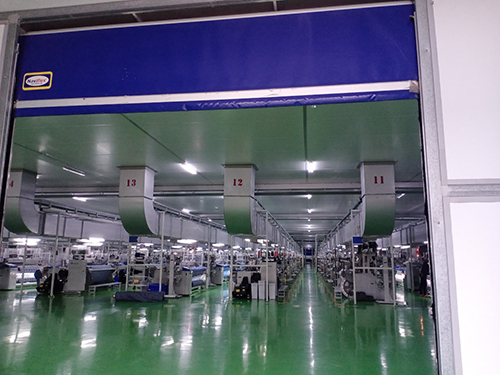Construction of mechanical and electrical system
