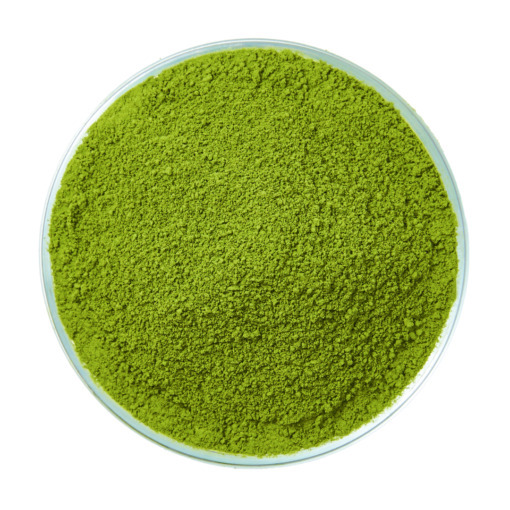 Matcha Oolong Powder