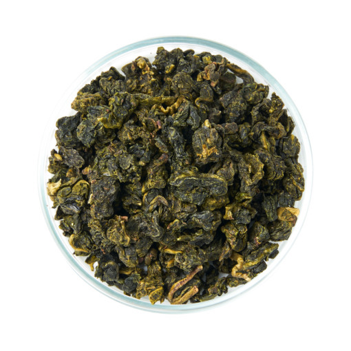 Oolong tea