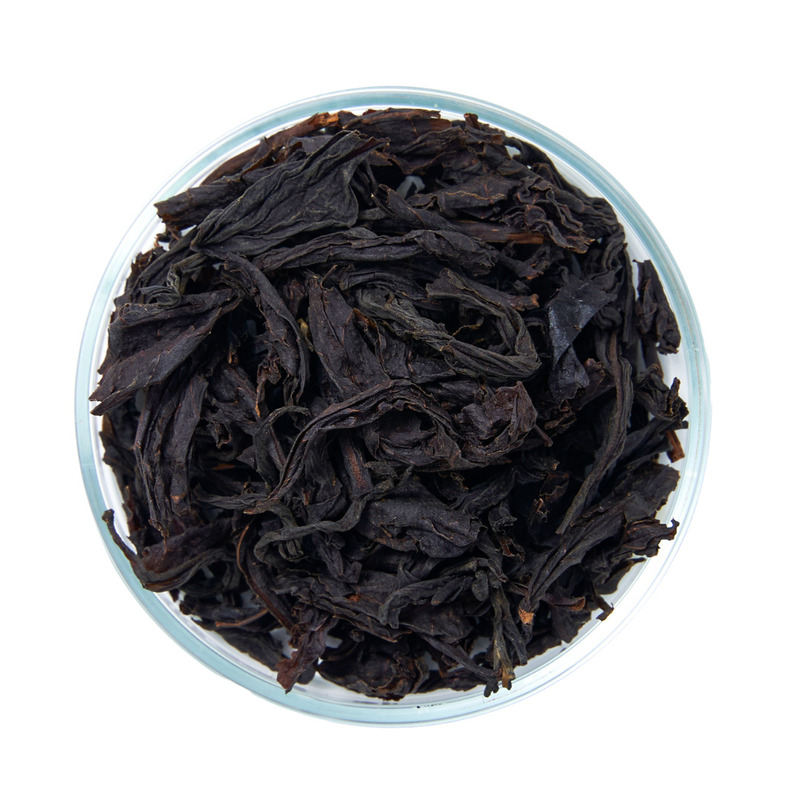 Pekoe black tea