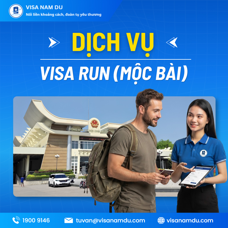 E-visa service