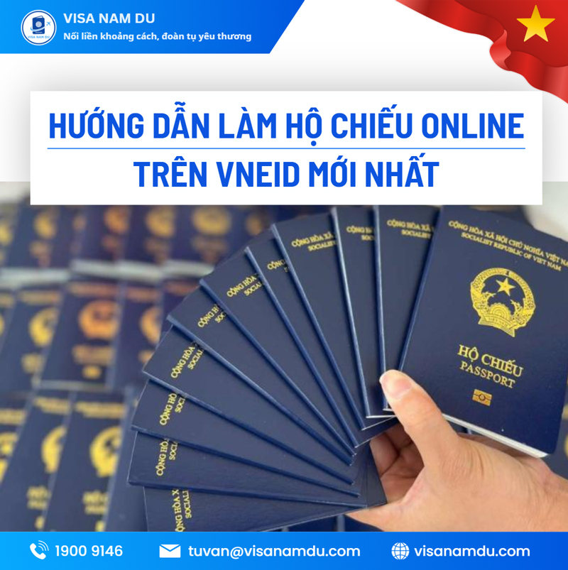 Passport sservice