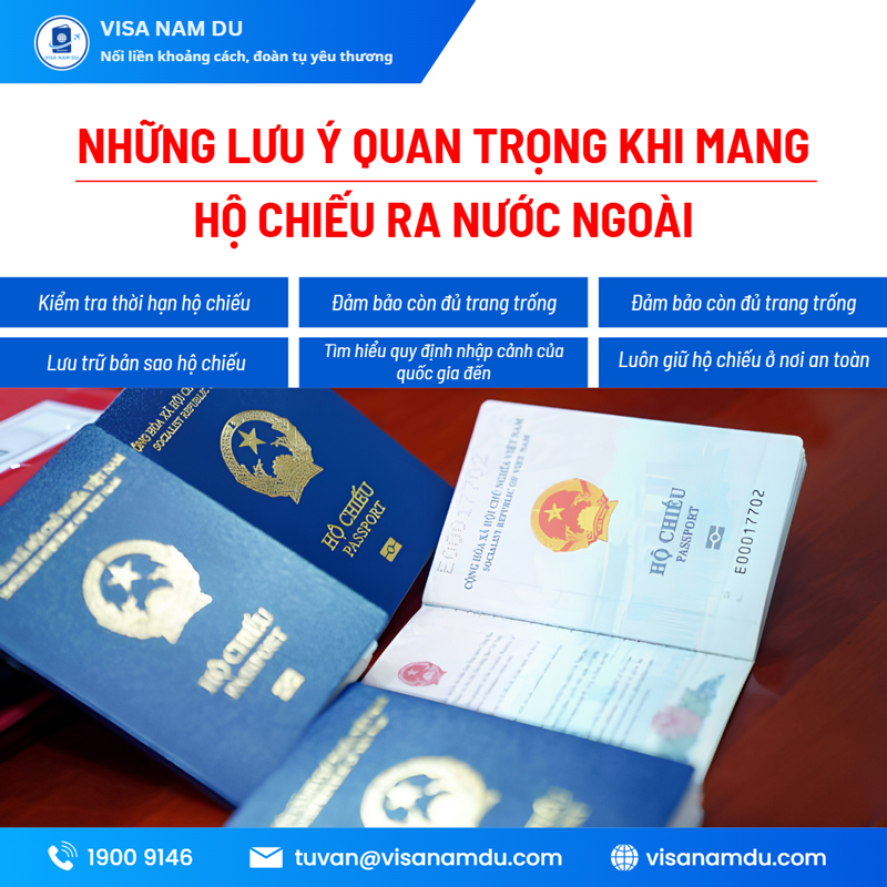 Passport sservice