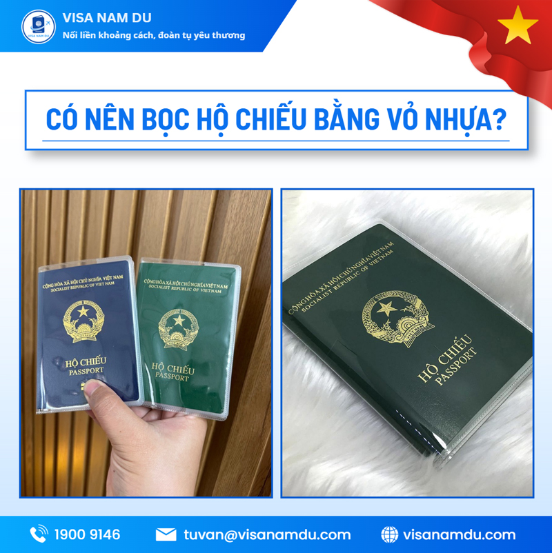 Passport sservice