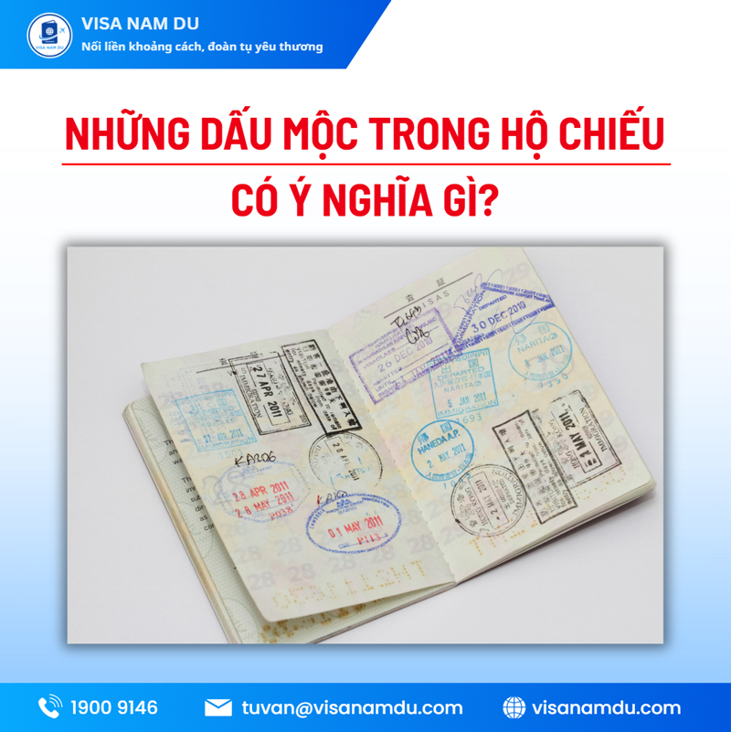 Passport sservice
