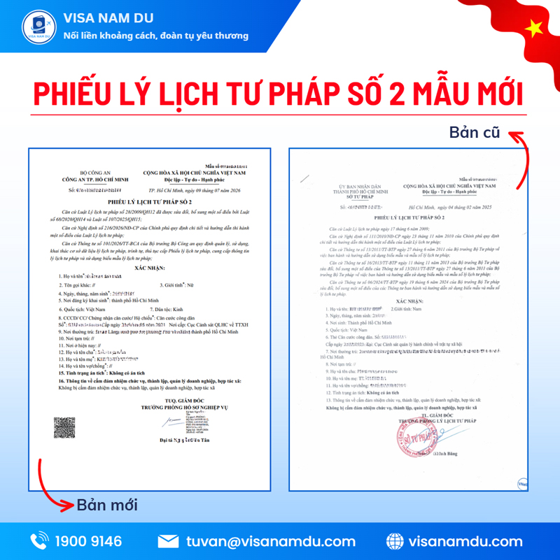 Judicial record service