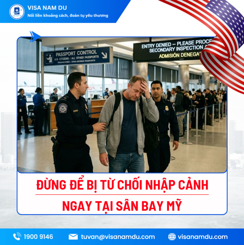 US Immigrant visa service