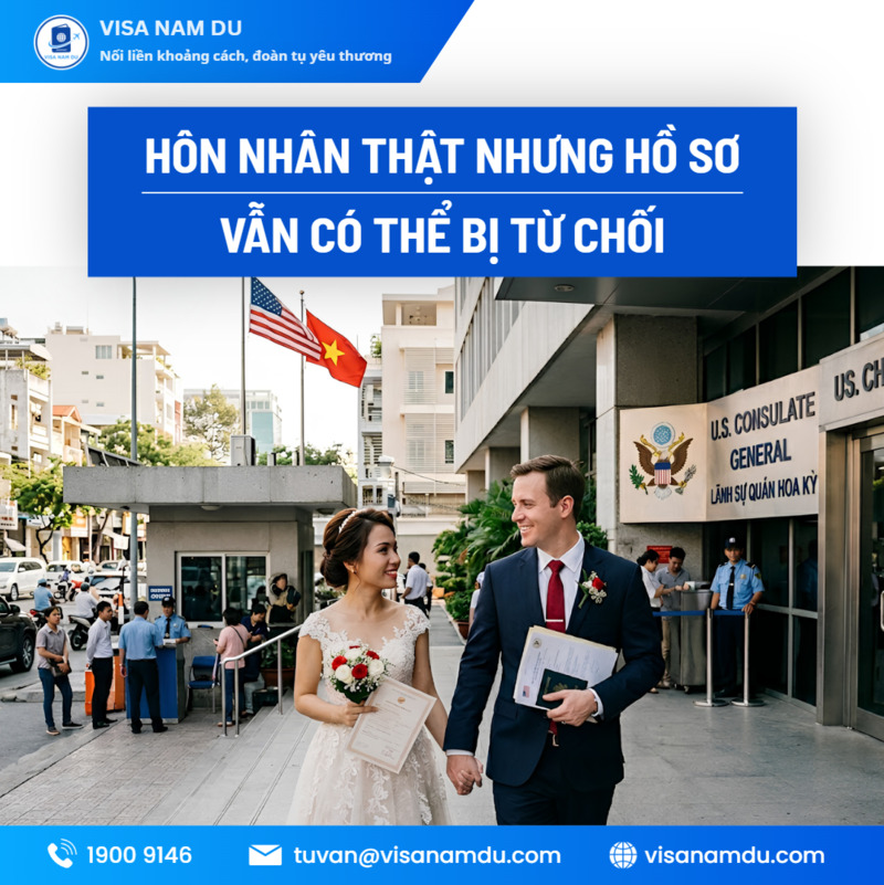 US Immigrant visa service